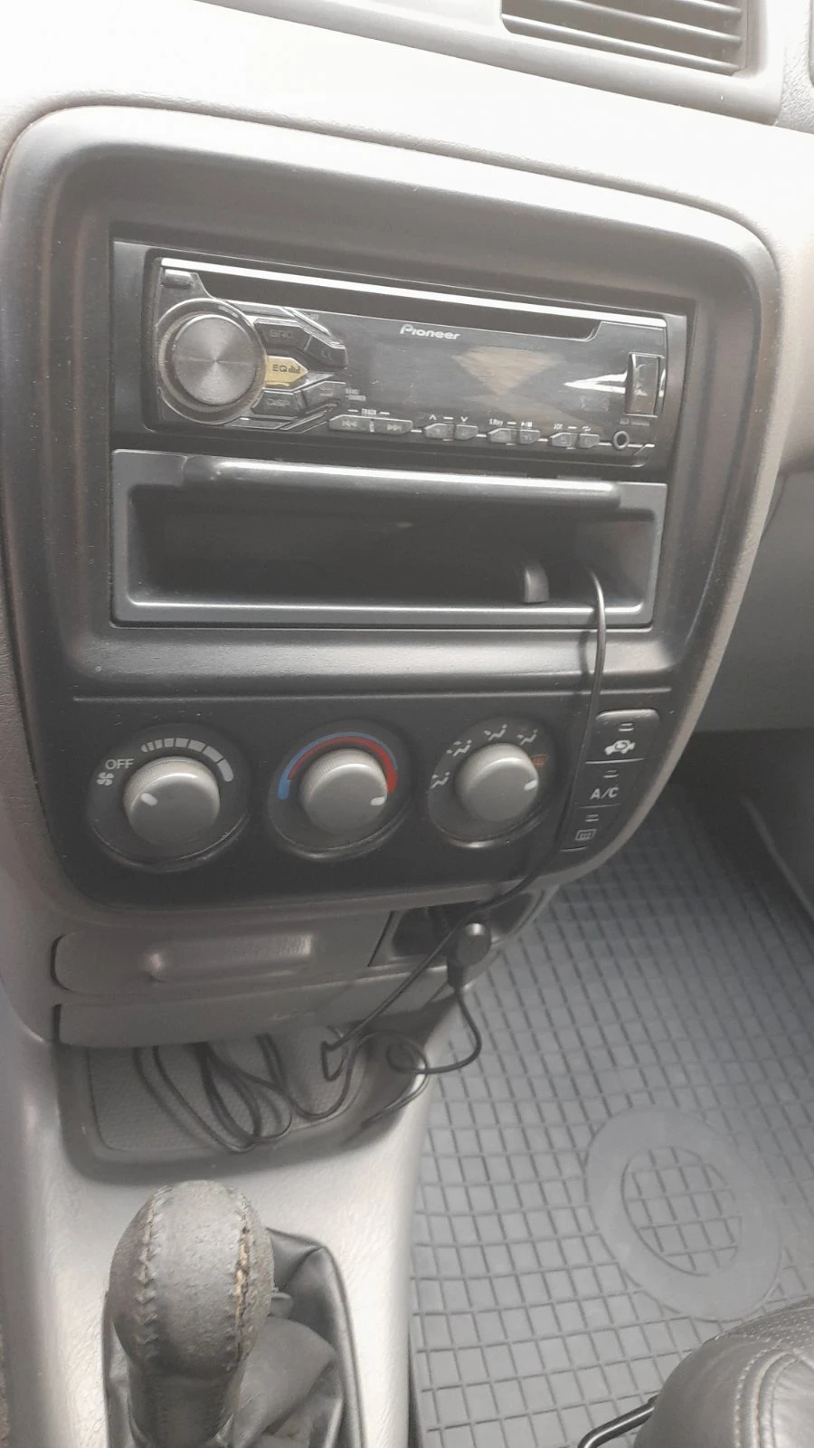 Honda Cr-v  - изображение 6