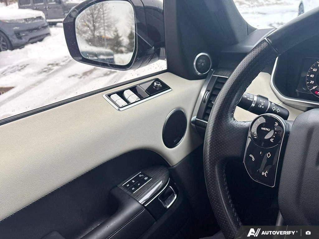 Land Rover Range Rover Sport * HSE * CARFAX * ���� �� �� | Mobile.bg � ����������� 11