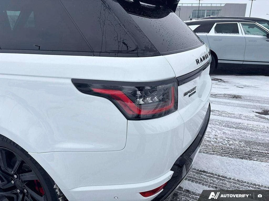 Land Rover Range Rover Sport * HSE * CARFAX * ЦЕНА ДО БГ - изображение 6