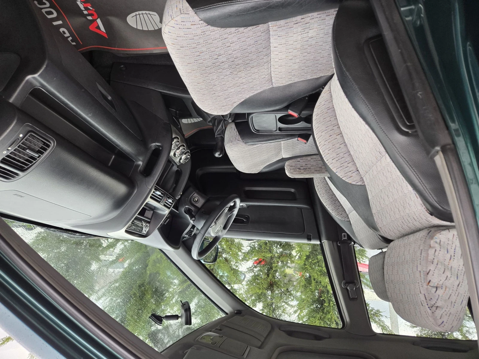 Honda Cr-v 2.0I-150��= 4�4= ���* LANDI RENZO* = ����������� | Mobile.bg � ����������� 14