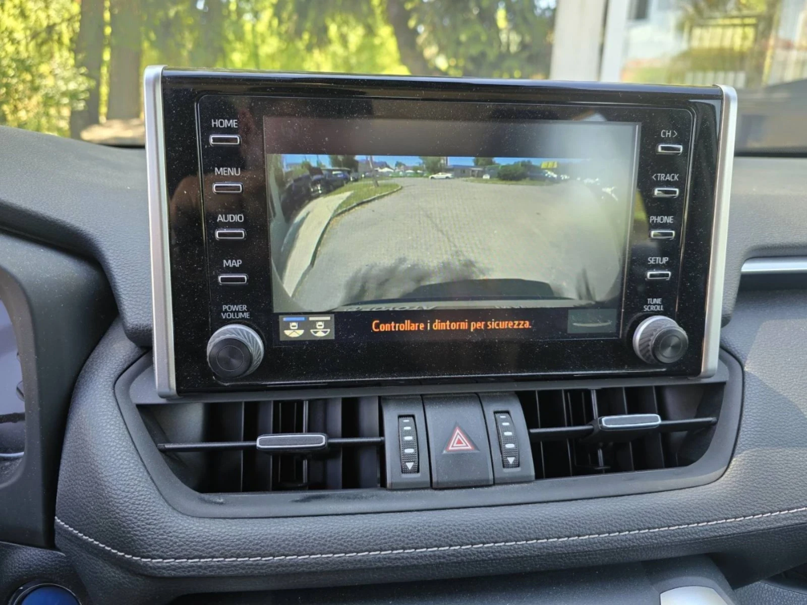 Toyota Rav4 2.5 HYBRID/222��/4X4/�������� 2031� | Mobile.bg � ����������� 13