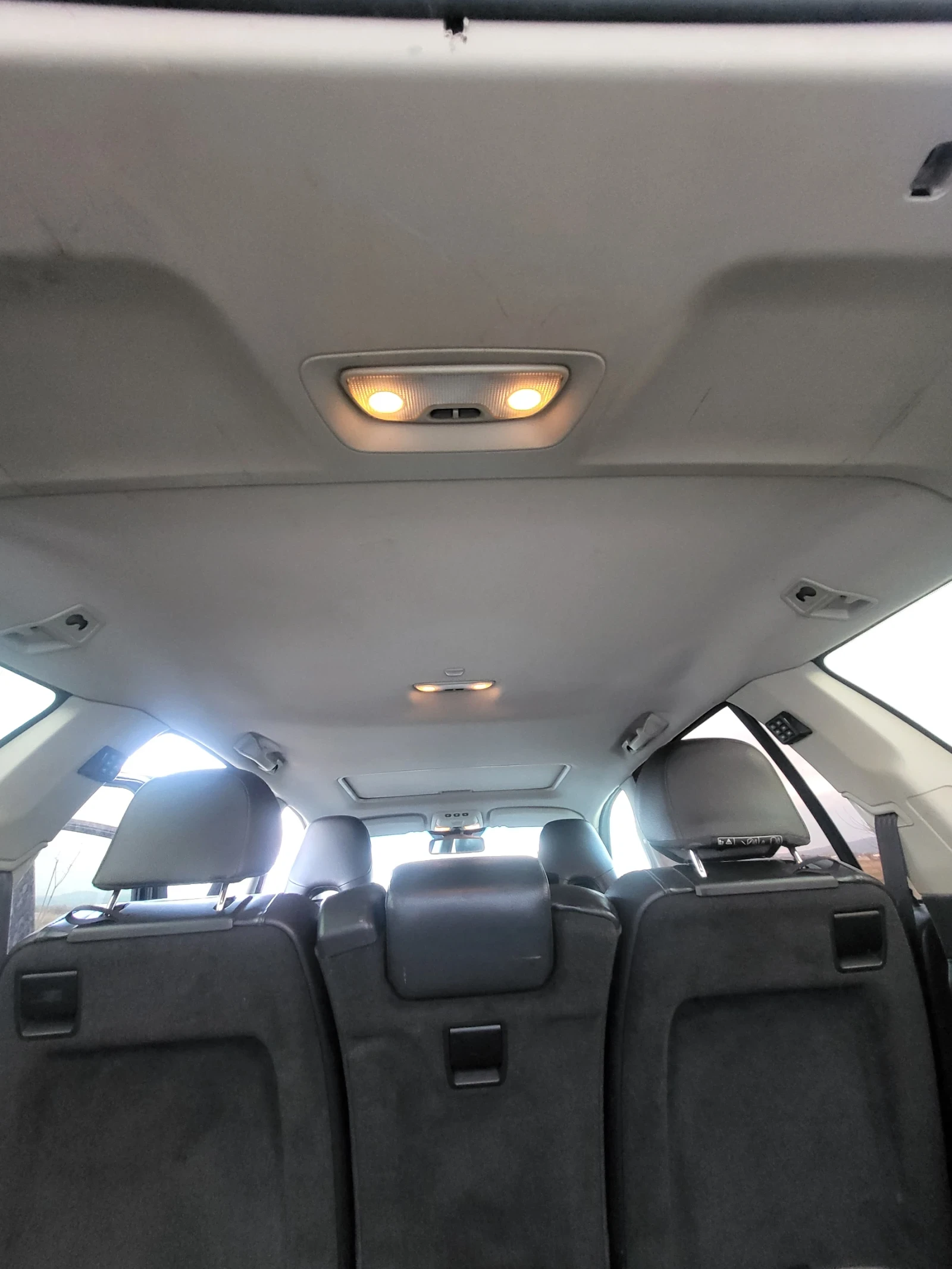 Volvo Xc90 V8, снимка 13 - Автомобили и джипове - 53750853