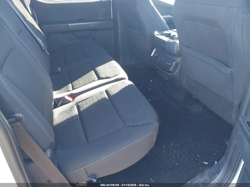 Ford F150 5.0l F-150 Xlt, снимка 8 - Автомобили и джипове - 53816416