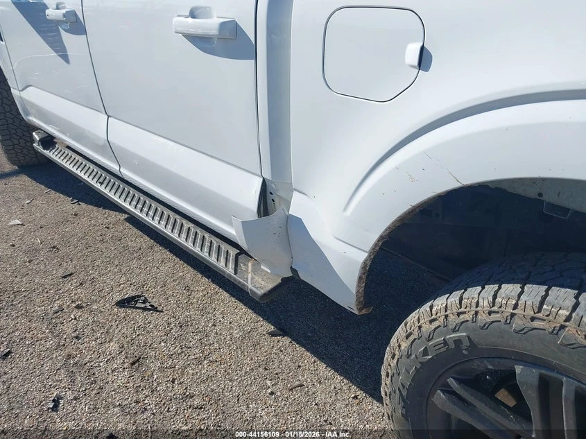 Ford F150 5.0l F-150 Xlt, снимка 6 - Автомобили и джипове - 53816416