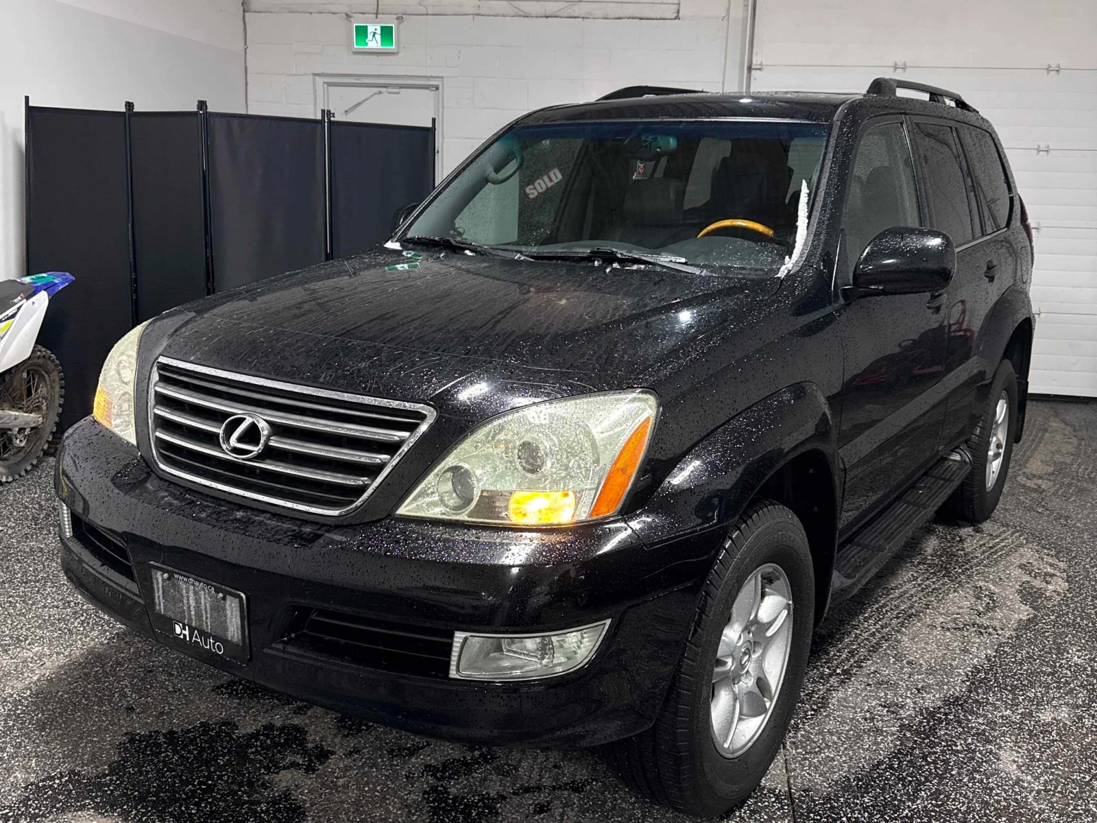 Lexus GX 470 ИГРАЕ СЕ НА ТЪРГ НА 22.03 * Без Инциденти *  | Auto.bg — изображение 1