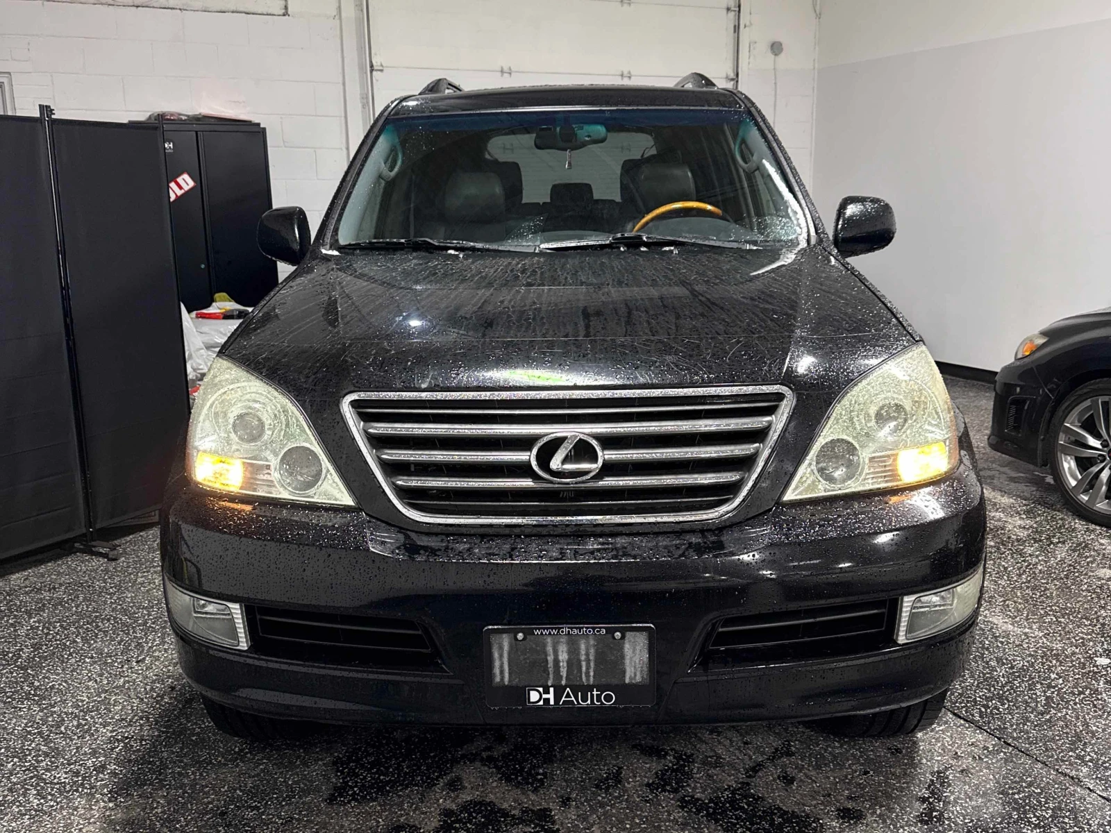 Lexus GX 470 ИГРАЕ СЕ НА ТЪРГ НА 22.03 * Без Инциденти * , снимка 3 - Автомобили и джипове - 53918967