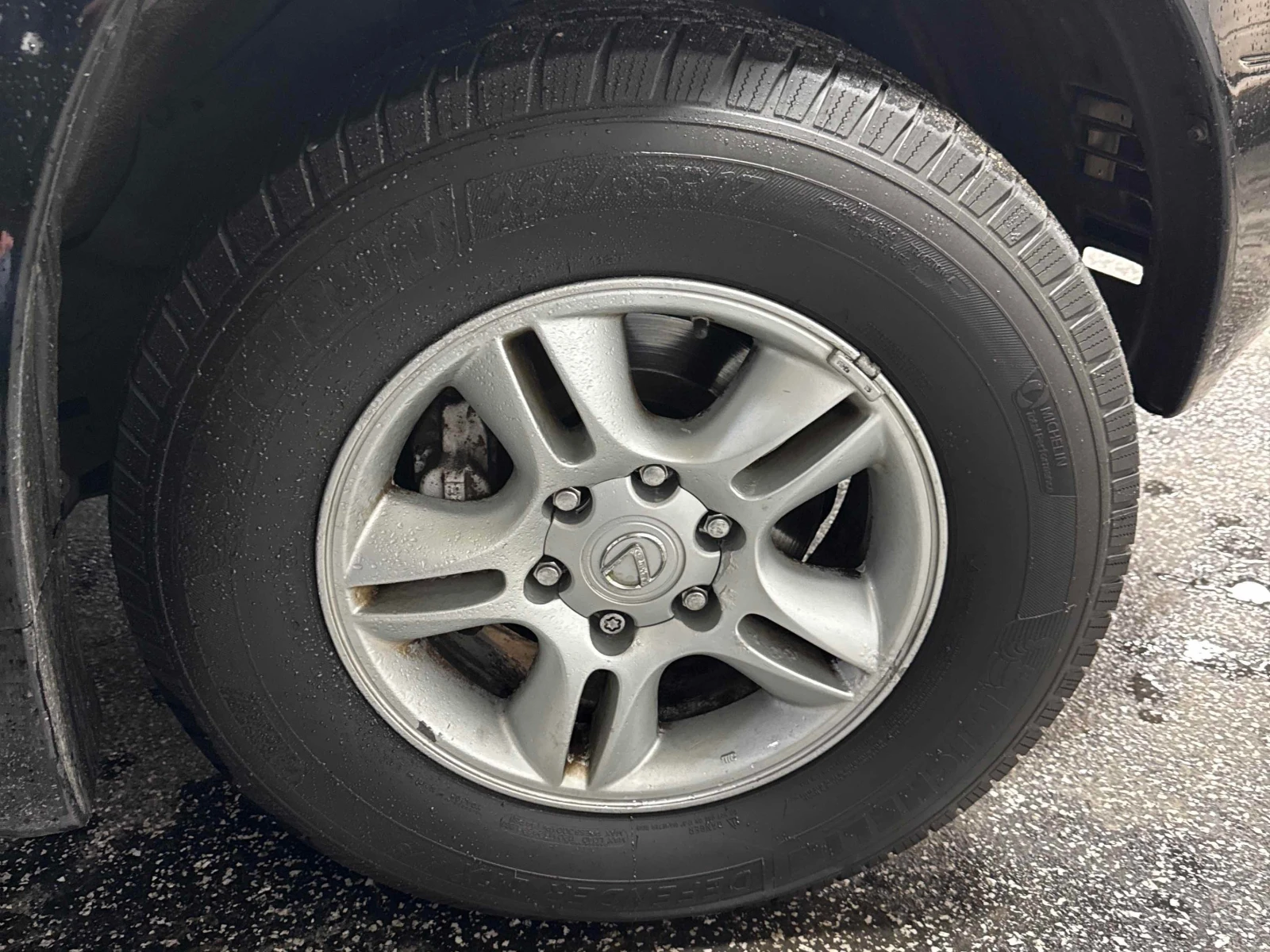 Lexus GX 470 ИГРАЕ СЕ НА ТЪРГ НА 22.03 * Без Инциденти * , снимка 6 - Автомобили и джипове - 53918967