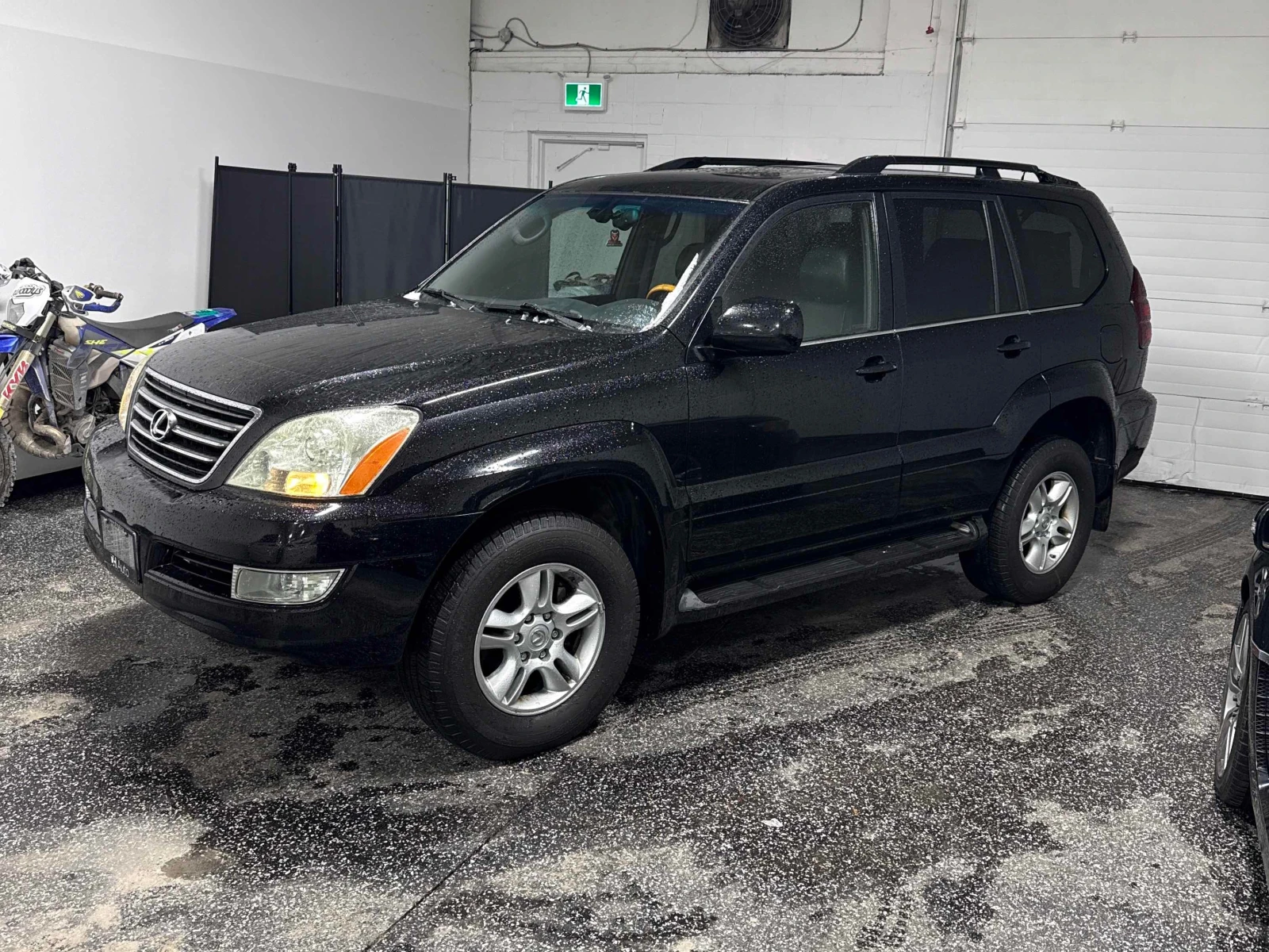 Lexus GX 470 ИГРАЕ СЕ НА ТЪРГ НА 22.03 * Без Инциденти * , снимка 2 - Автомобили и джипове - 53918967