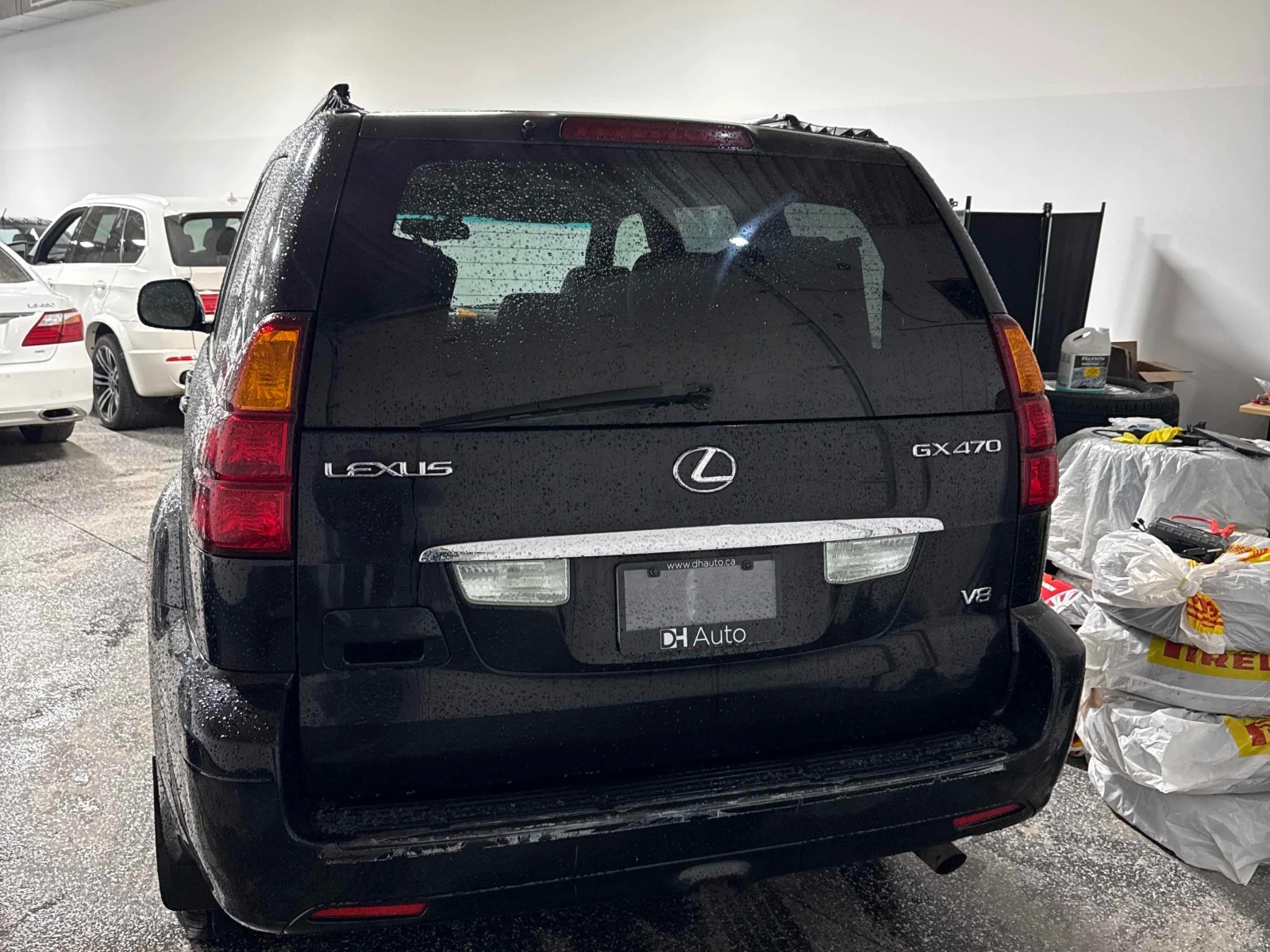 Lexus GX 470 ИГРАЕ СЕ НА ТЪРГ НА 22.03 * Без Инциденти * , снимка 5 - Автомобили и джипове - 53918967