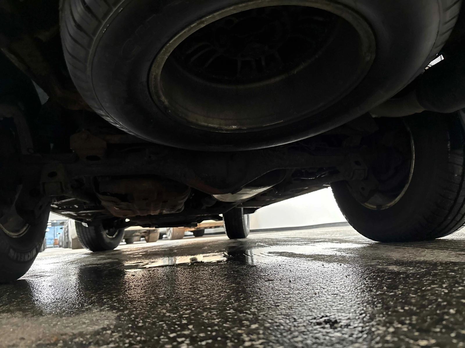 Lexus GX 470 ИГРАЕ СЕ НА ТЪРГ НА 22.03 * Без Инциденти * , снимка 12 - Автомобили и джипове - 53918967