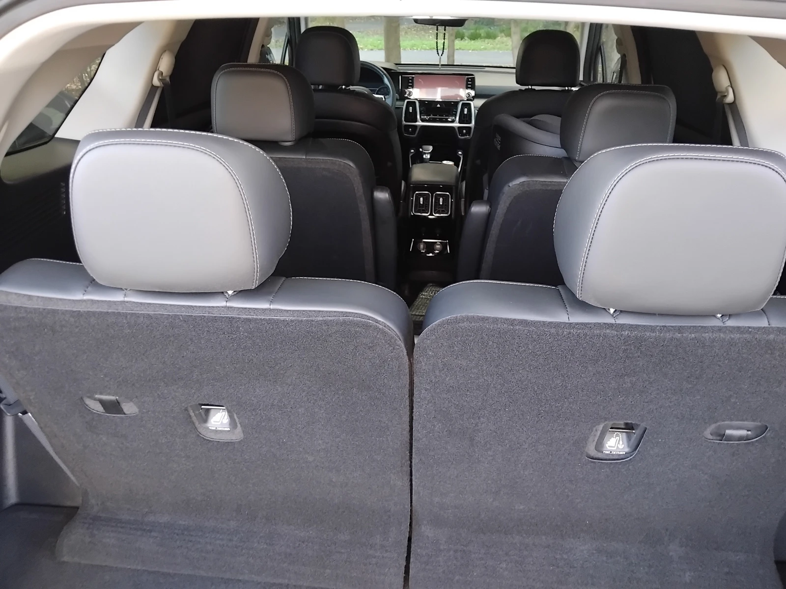 Kia Sorento SX 2.5 T, снимка 6 - Автомобили и джипове - 53986654