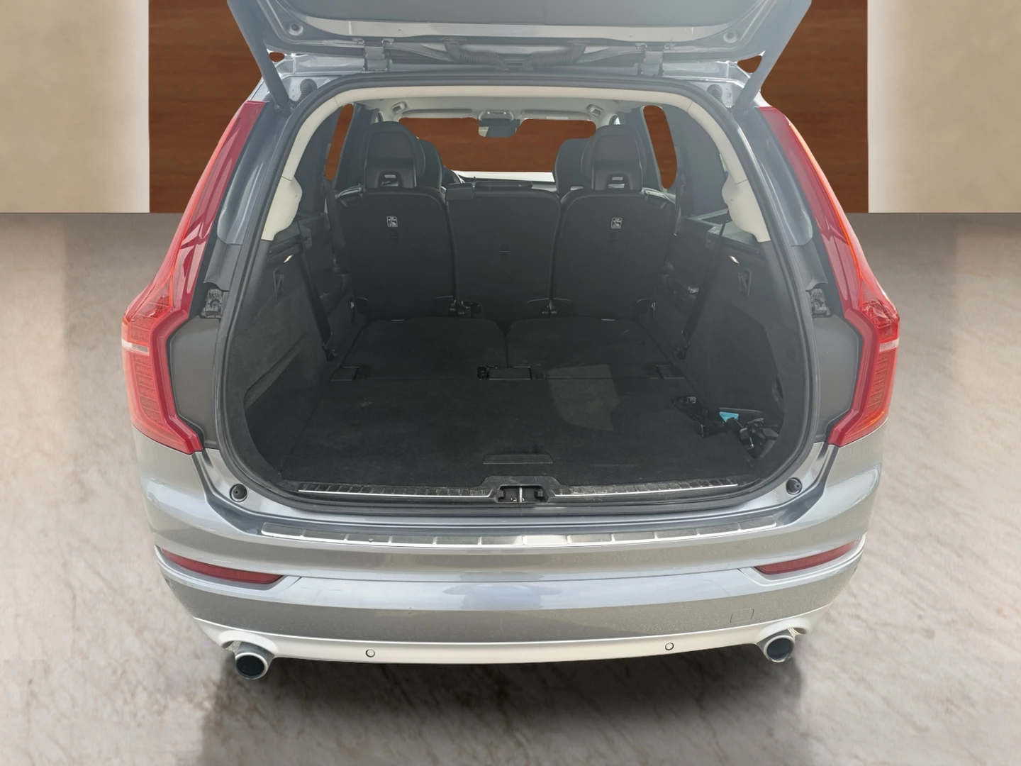 Volvo Xc90 2.0 D5, снимка 12 - Автомобили и джипове - 54222204