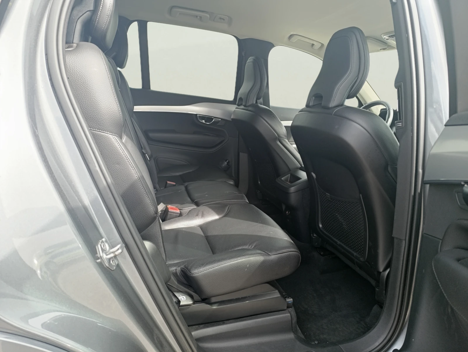 Volvo Xc90 2.0 D5, снимка 10 - Автомобили и джипове - 54222204