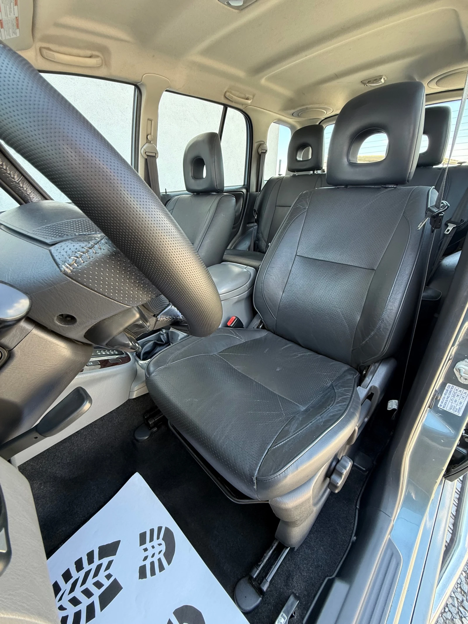 Suzuki Grand vitara 2.5i 158к.с. ФЕЙСЛИФТ УНИКАТ, снимка 6 - Автомобили и джипове - 54760869