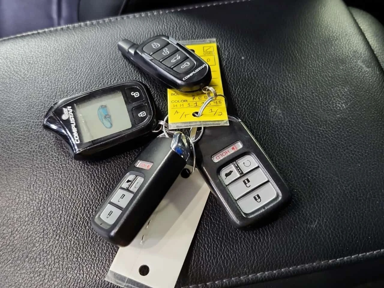 Honda Cr-v * TOURING * АВТОКРЕДИТ БЕЗ ПЪРВОНАЧАЛНА ВНОСКА* , снимка 8 - Автомобили и джипове - 54780744