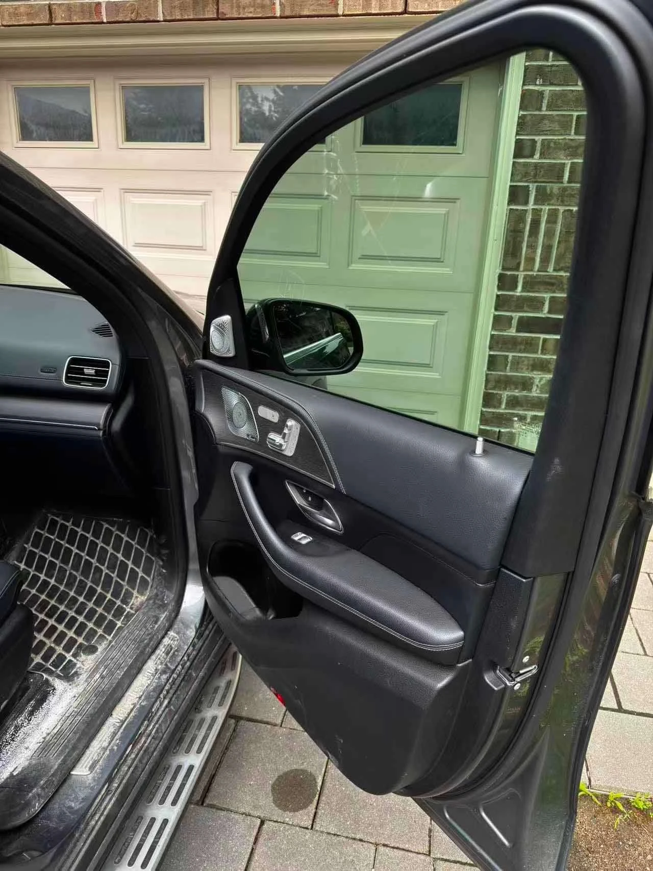 Mercedes-Benz GLE 450 * CARFAX * BURMESTER * ��������� * ���������� *  | Mobile.bg � ����������� 17