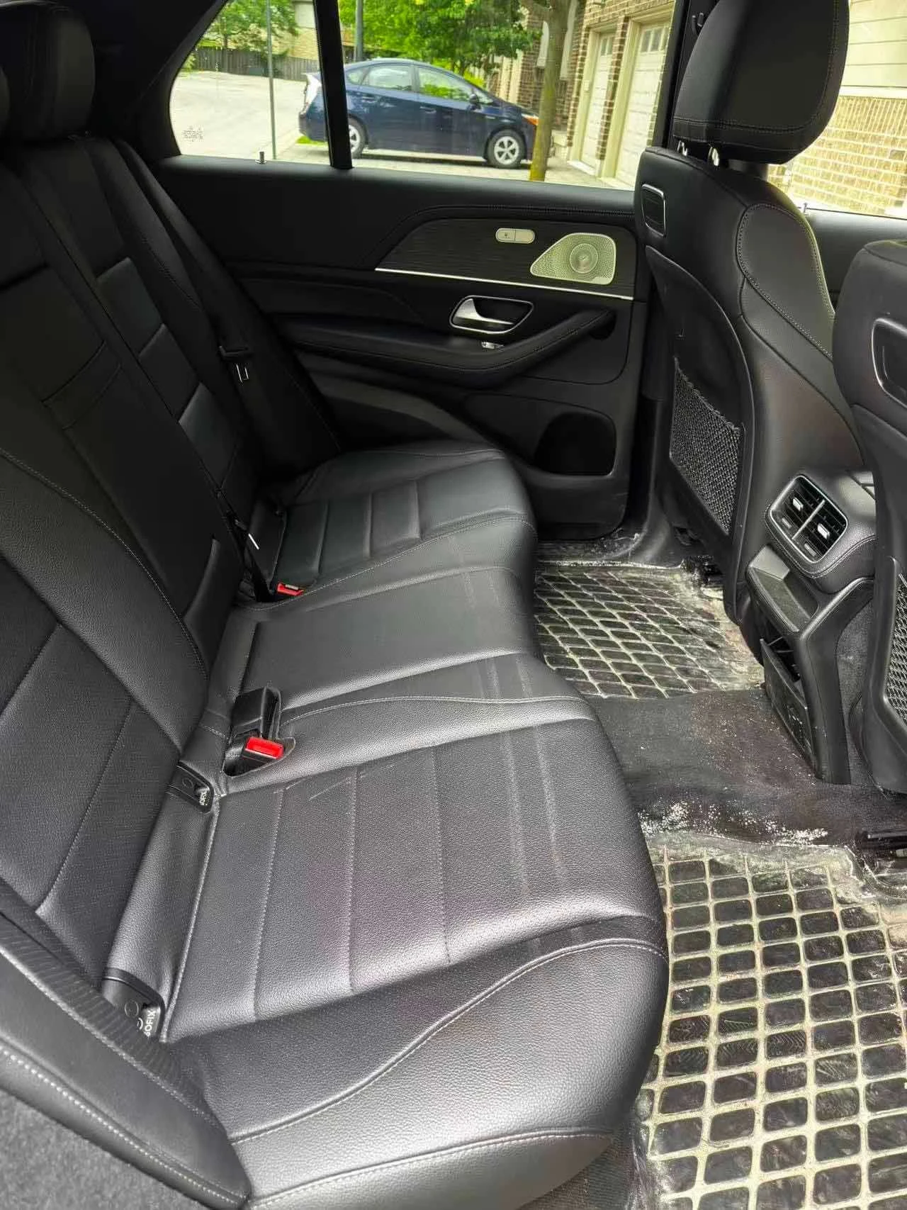 Mercedes-Benz GLE 450 * CARFAX * BURMESTER * ��������� * ���������� *  | Mobile.bg � ����������� 12