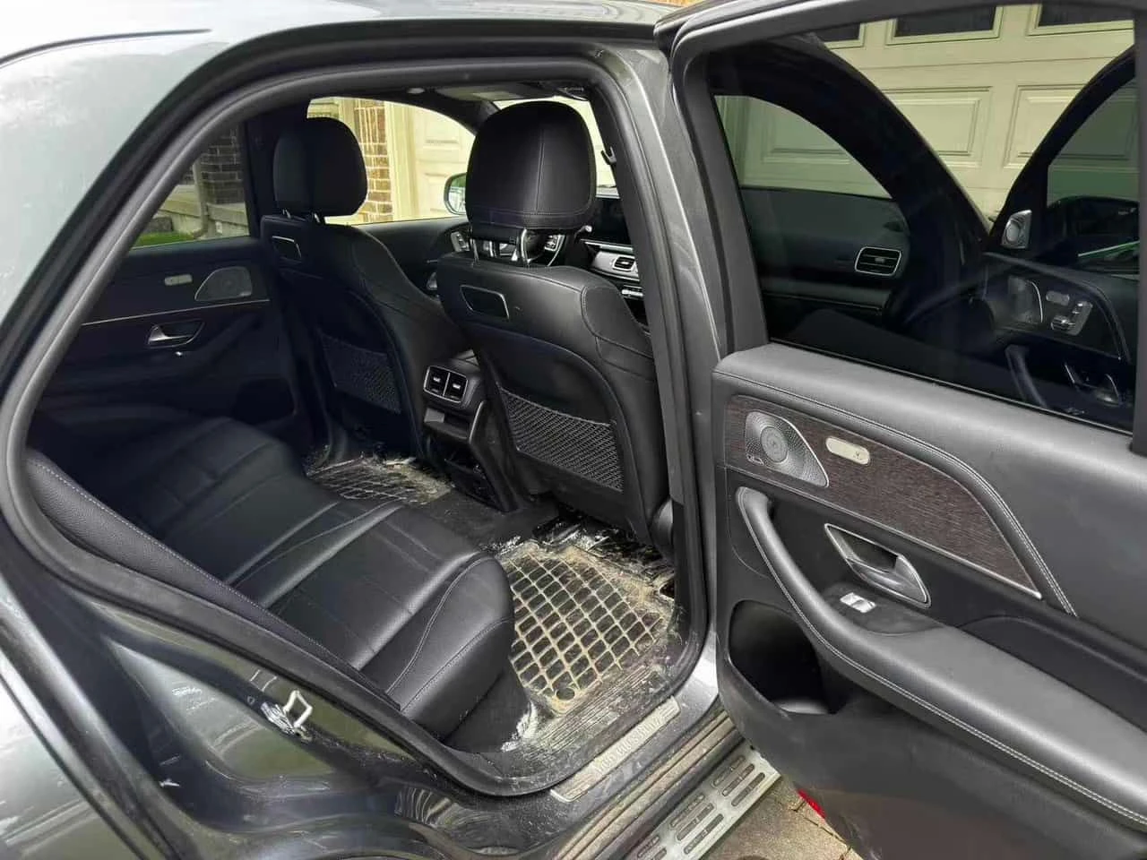 Mercedes-Benz GLE 450 * CARFAX * BURMESTER * ��������� * ���������� *  | Mobile.bg � ����������� 16