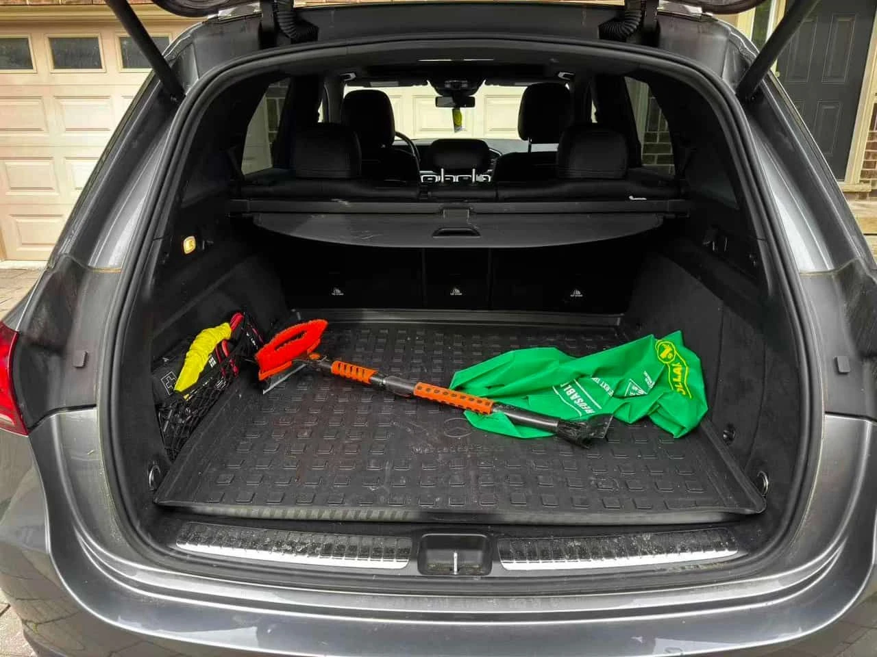 Mercedes-Benz GLE 450 * CARFAX * BURMESTER * ��������� * ���������� *  | Mobile.bg � ����������� 11