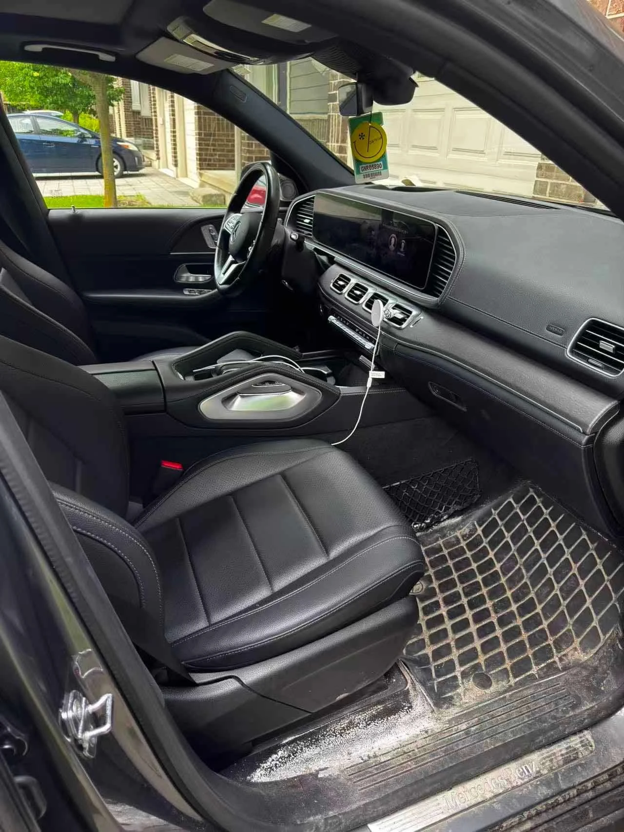 Mercedes-Benz GLE 450 * CARFAX * BURMESTER * ��������� * ���������� *  | Mobile.bg � ����������� 8