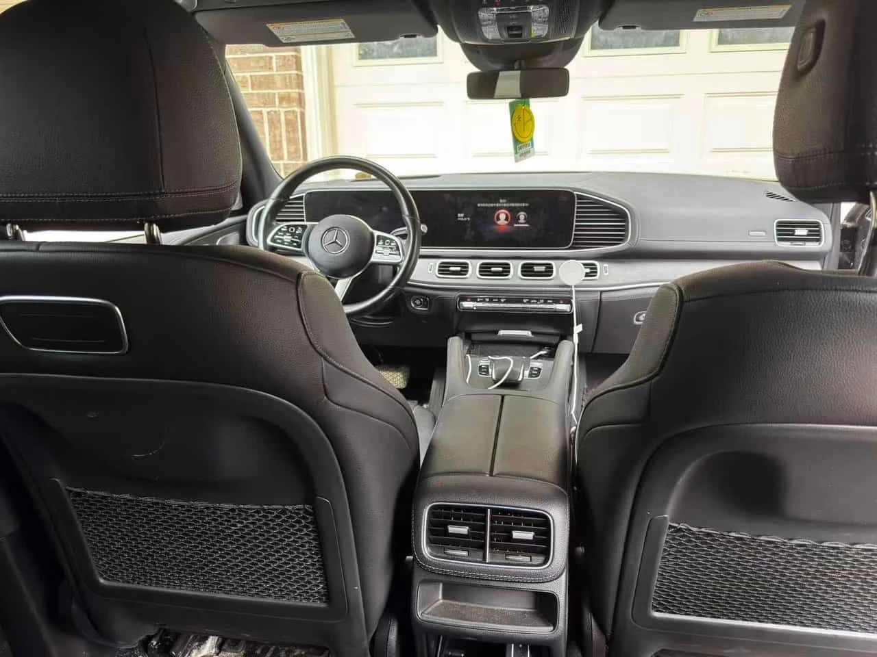 Mercedes-Benz GLE 450 * CARFAX * BURMESTER * ��������� * ���������� *  | Mobile.bg � ����������� 9