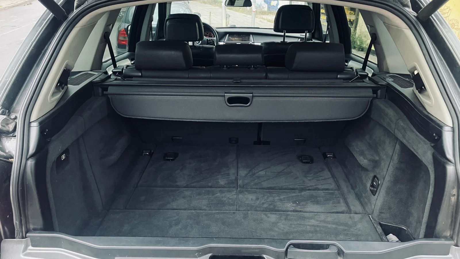 BMW X5, снимка 3 - Автомобили и джипове - 55212717