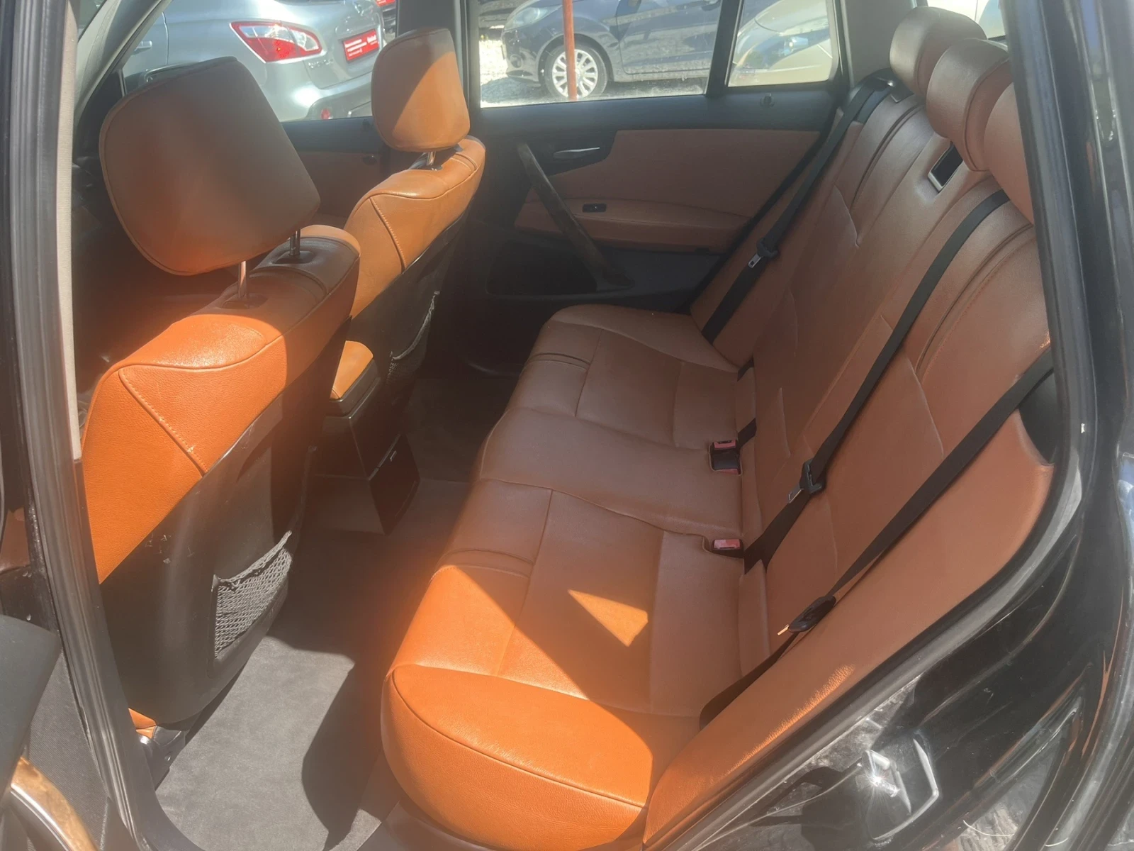 BMW X3 2.0d | Mobile.bg � ����������� 9