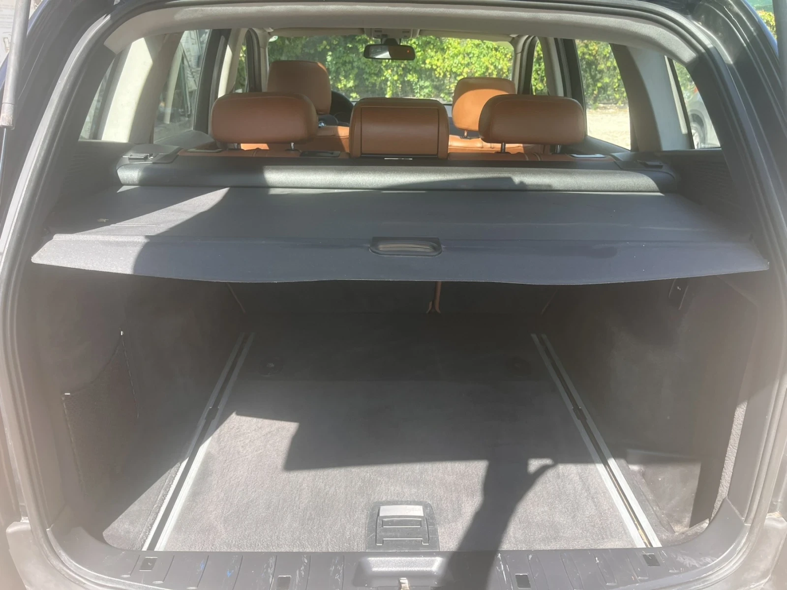 BMW X3 2.0d | Mobile.bg � ����������� 17