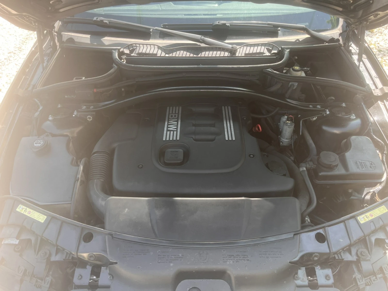 BMW X3 2.0d | Mobile.bg � ����������� 7
