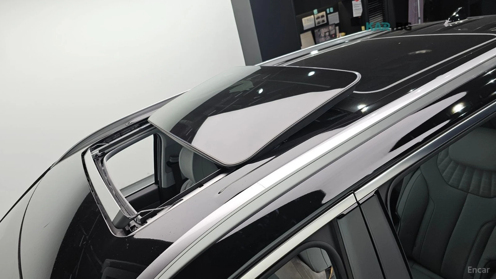 Hyundai Palisade 3.8 4WD LeBlanc* HUD* 360* ПАНО* LDWS, снимка 17 - Автомобили и джипове - 55749138