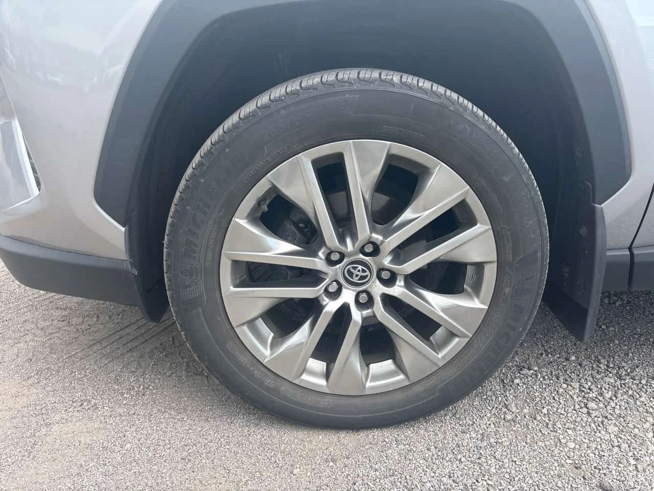 Toyota Rav4 * Limited * CARFAX * ОПЦИЯ ЗА ФИНАНСИРАНЕ, снимка 13 - Автомобили и джипове - 55779272