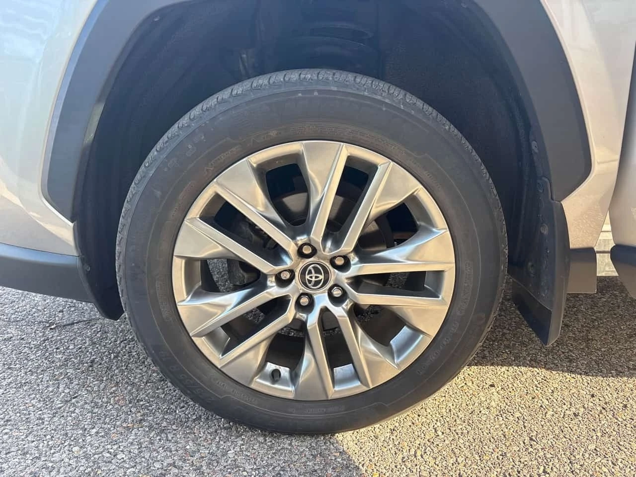 Toyota Rav4 * Limited * CARFAX * ОПЦИЯ ЗА ФИНАНСИРАНЕ, снимка 14 - Автомобили и джипове - 55779272