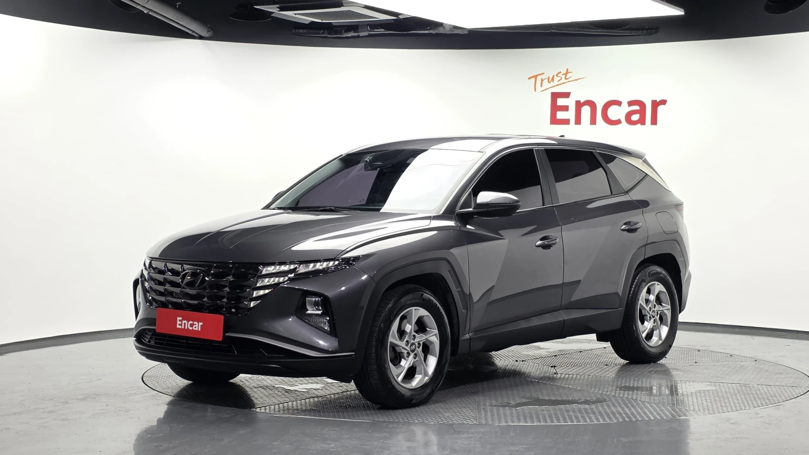 Hyundai Tucson Diesel 2.0 2WD MODERN autoprime.bg