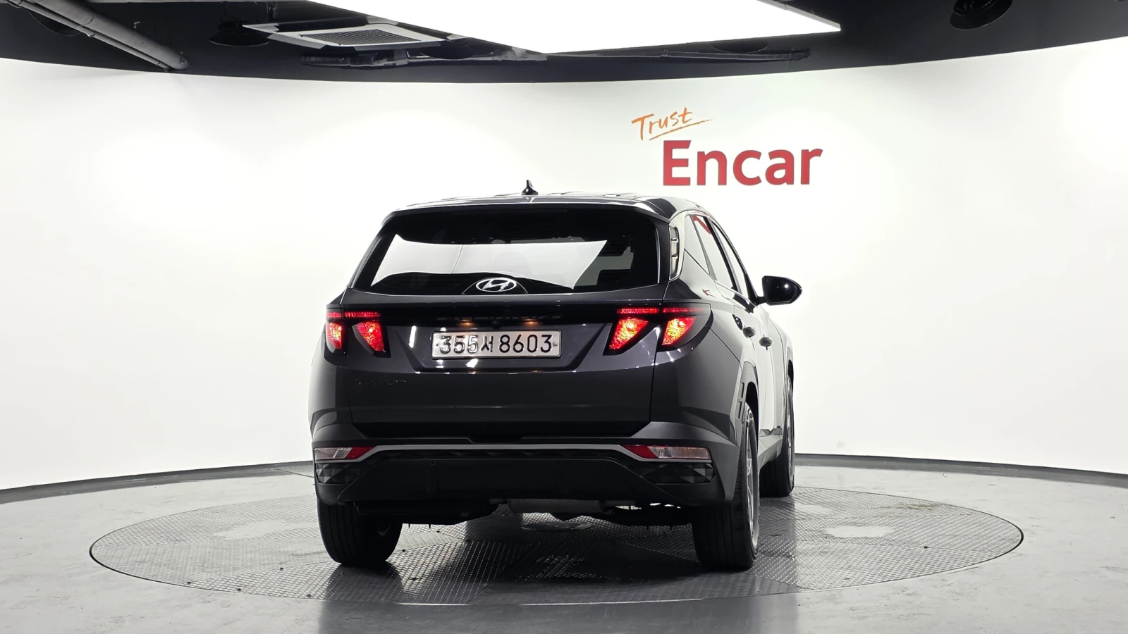 Hyundai Tucson Diesel 2.0 2WD MODERN autoprime.bg, снимка 4 - Автомобили и джипове - 55841469