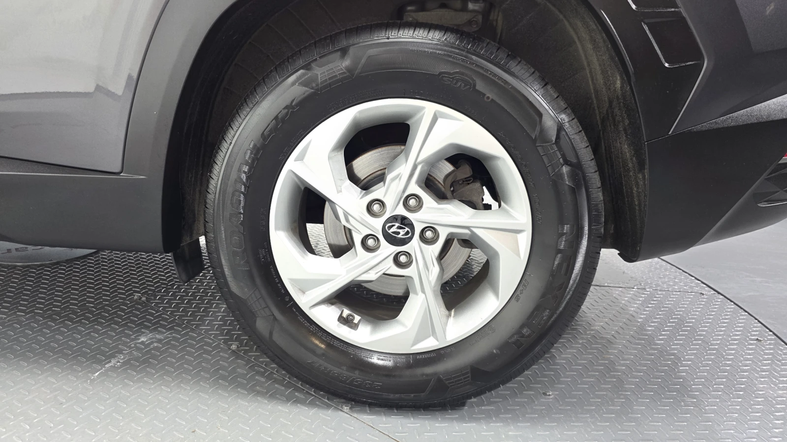 Hyundai Tucson Diesel 2.0 2WD MODERN autoprime.bg, снимка 14 - Автомобили и джипове - 55841469