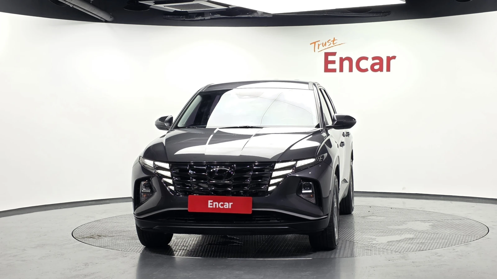 Hyundai Tucson Diesel 2.0 2WD MODERN autoprime.bg, снимка 3 - Автомобили и джипове - 55841469