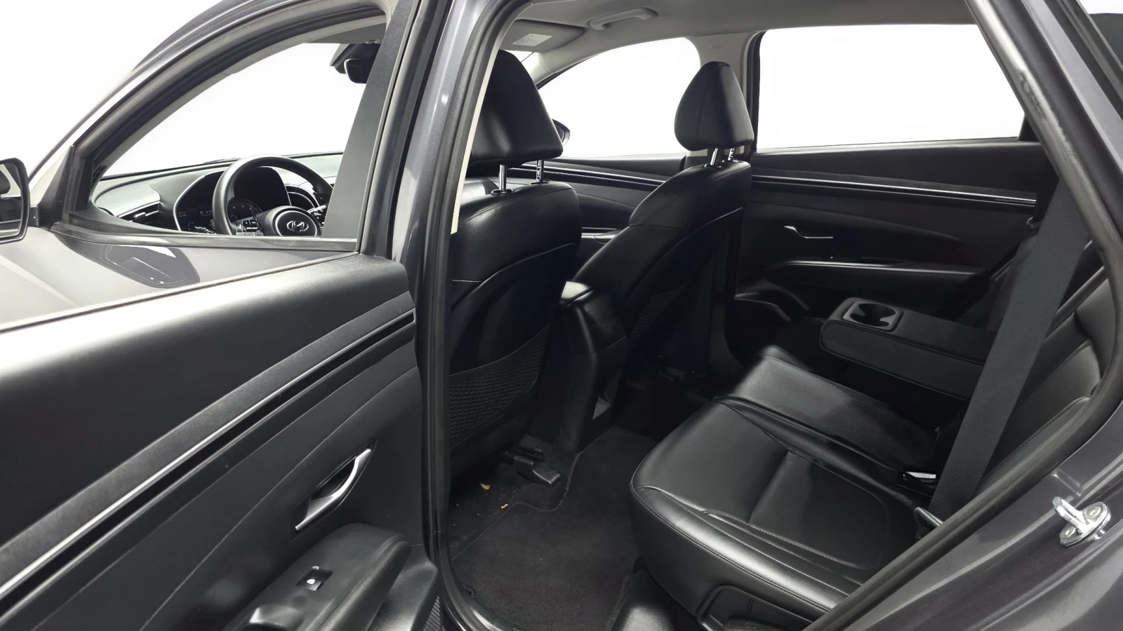 Hyundai Tucson Diesel 2.0 2WD MODERN autoprime.bg, снимка 12 - Автомобили и джипове - 55841469
