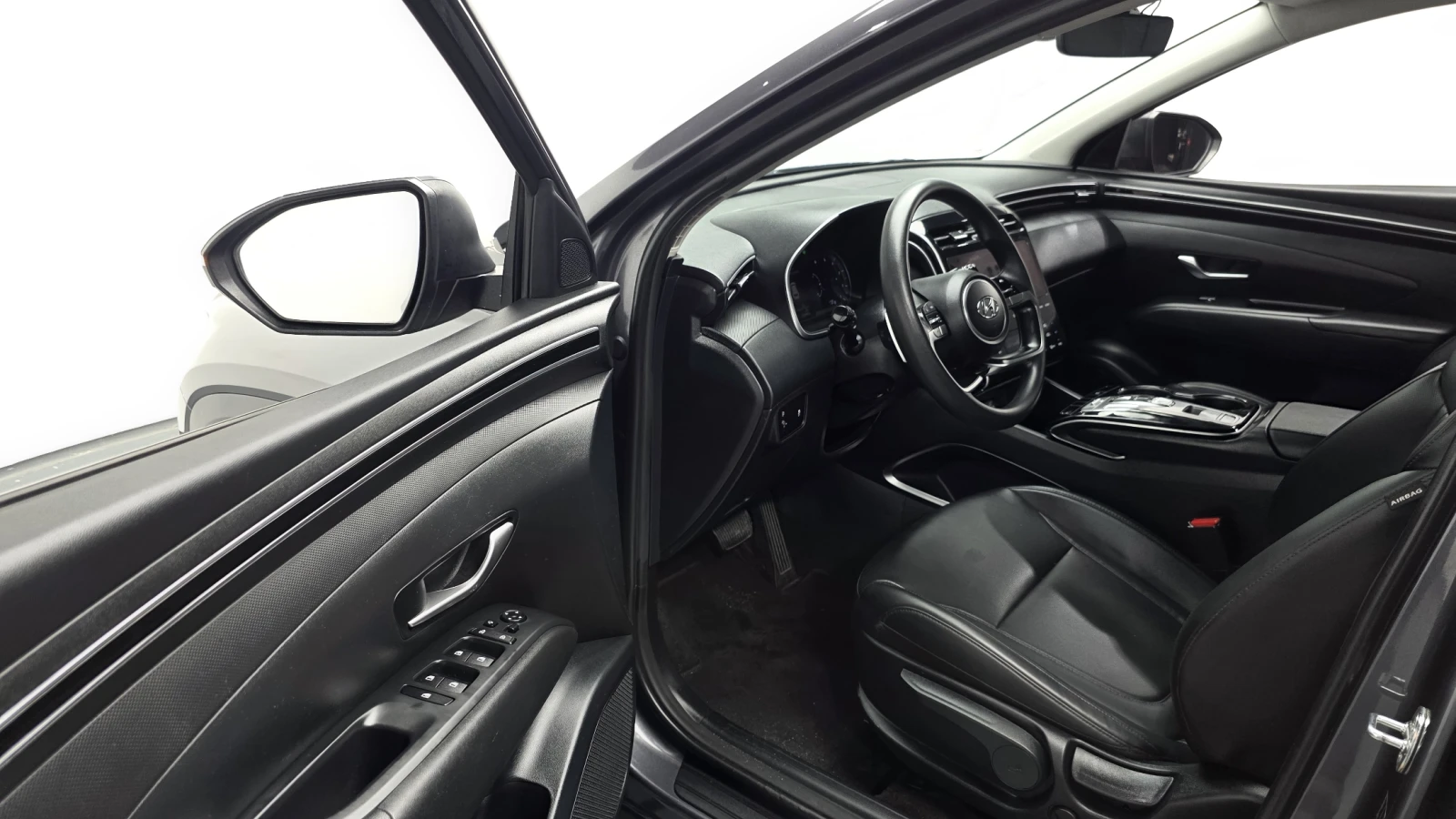 Hyundai Tucson Diesel 2.0 2WD MODERN autoprime.bg, снимка 10 - Автомобили и джипове - 55841469
