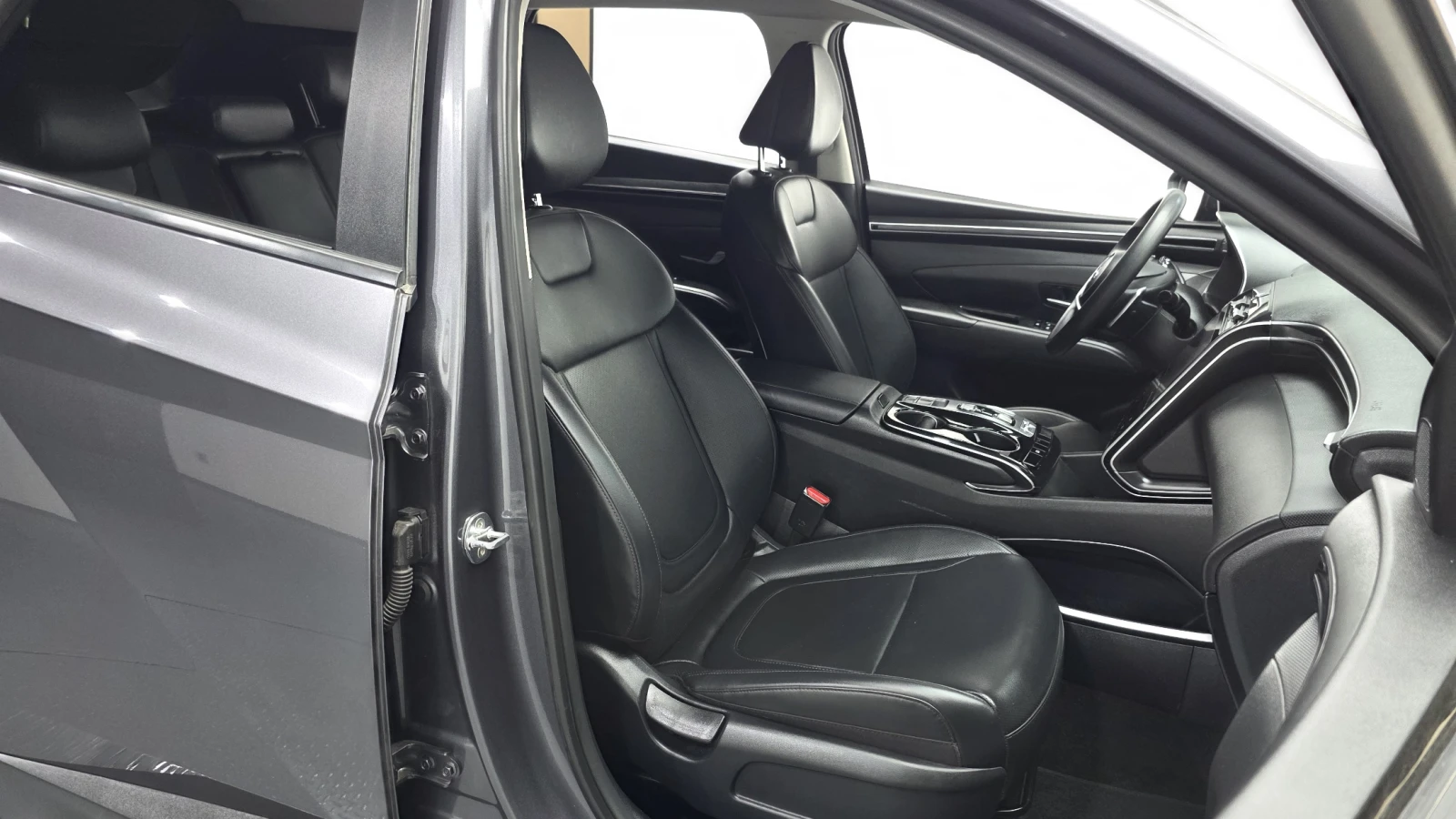 Hyundai Tucson Diesel 2.0 2WD MODERN autoprime.bg, снимка 15 - Автомобили и джипове - 55841469
