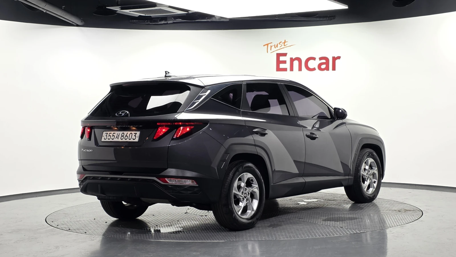 Hyundai Tucson Diesel 2.0 2WD MODERN autoprime.bg, снимка 2 - Автомобили и джипове - 55841469