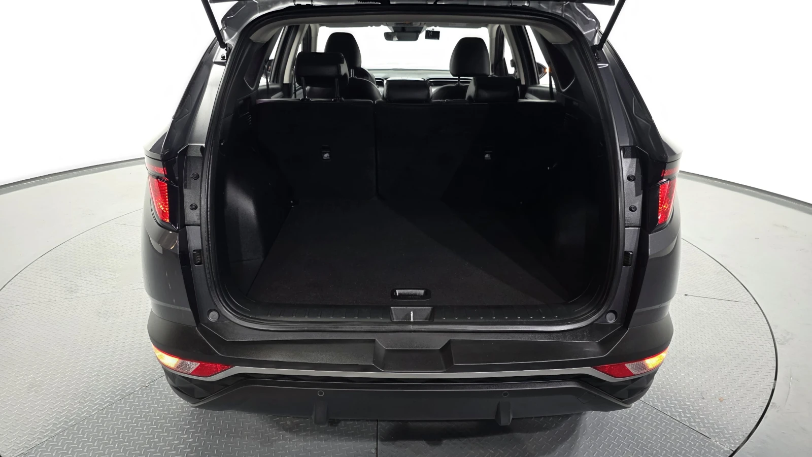 Hyundai Tucson Diesel 2.0 2WD MODERN autoprime.bg, снимка 13 - Автомобили и джипове - 55841469