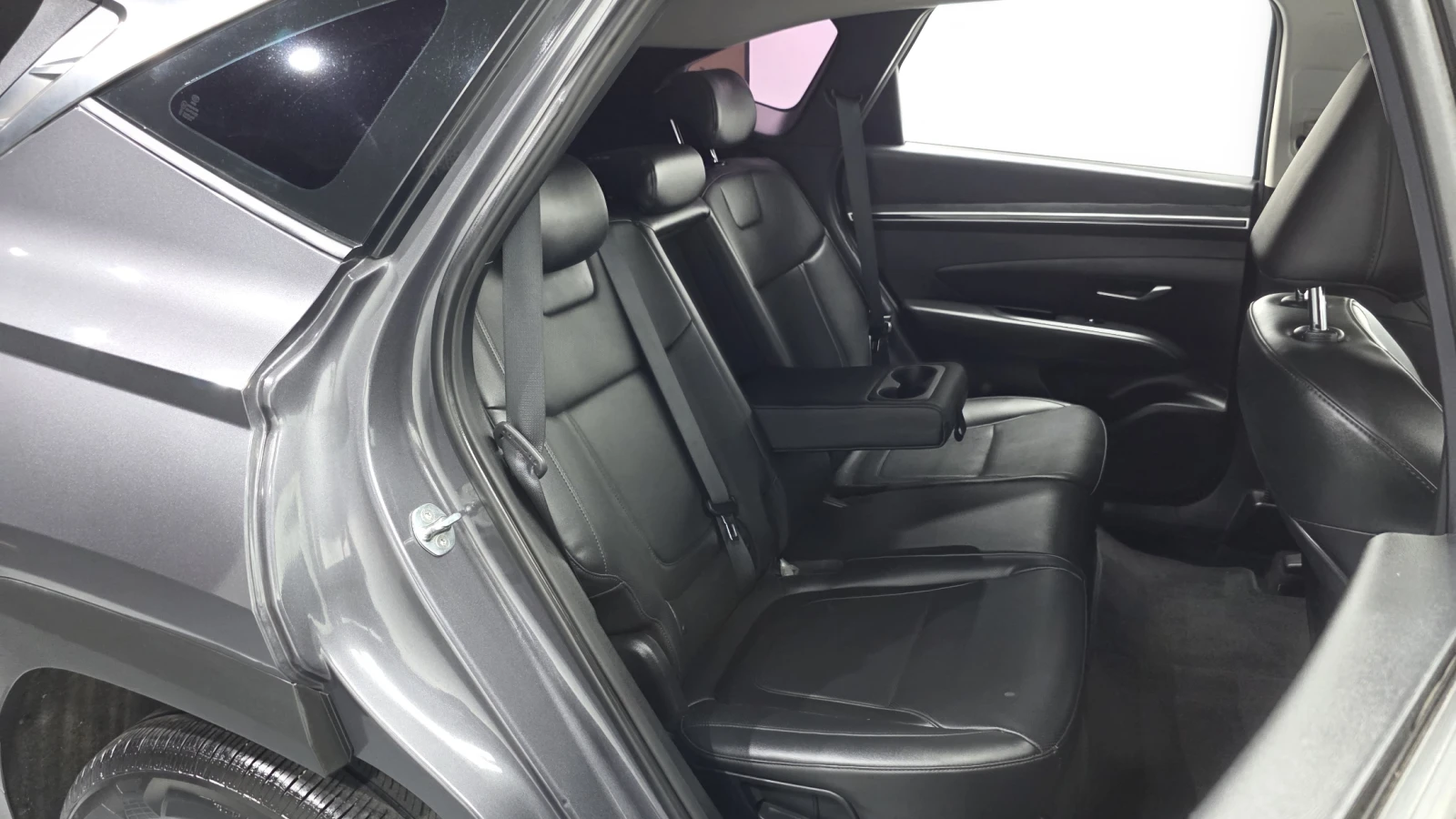 Hyundai Tucson Diesel 2.0 2WD MODERN autoprime.bg, снимка 11 - Автомобили и джипове - 55841469
