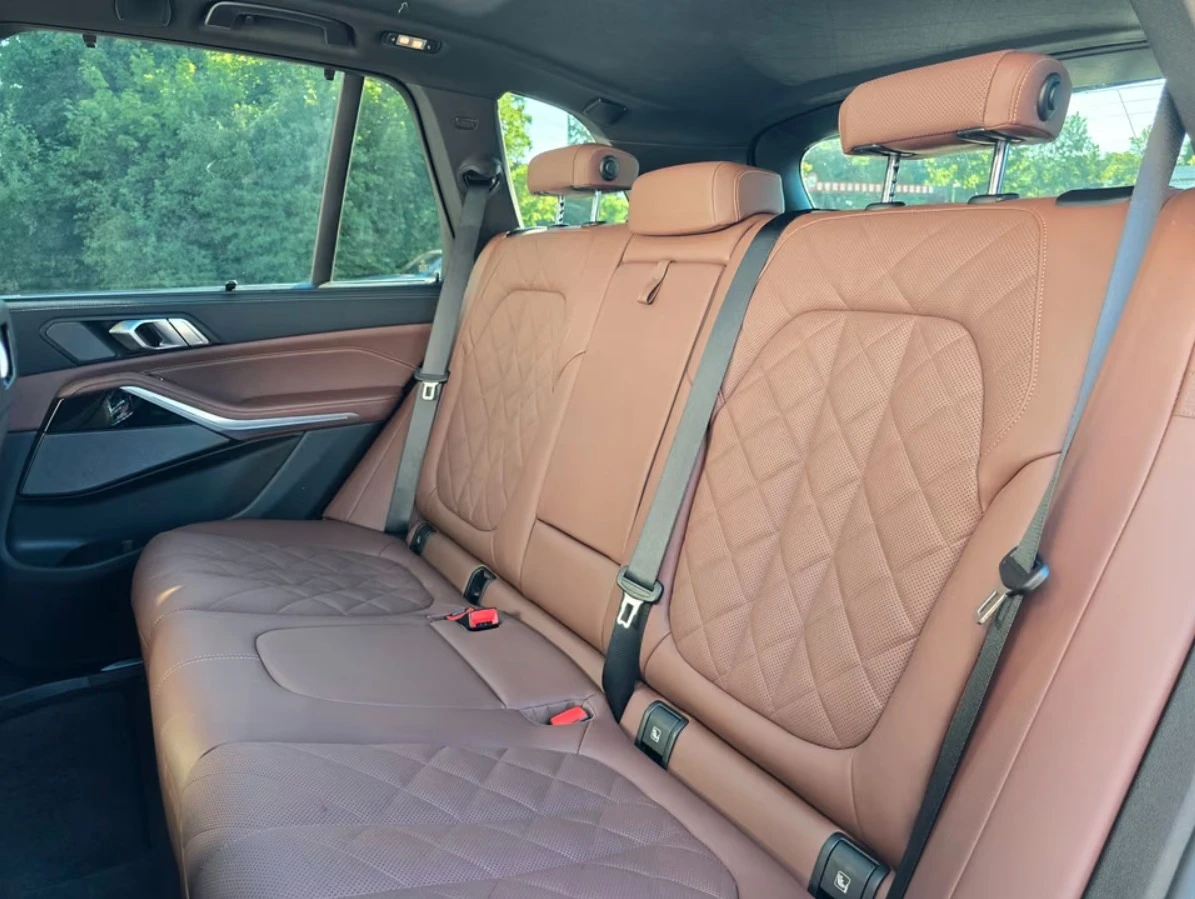 BMW X5 xDrive40i* M Sport* Pano* H/K* Massage, снимка 7 - Автомобили и джипове - 55937393