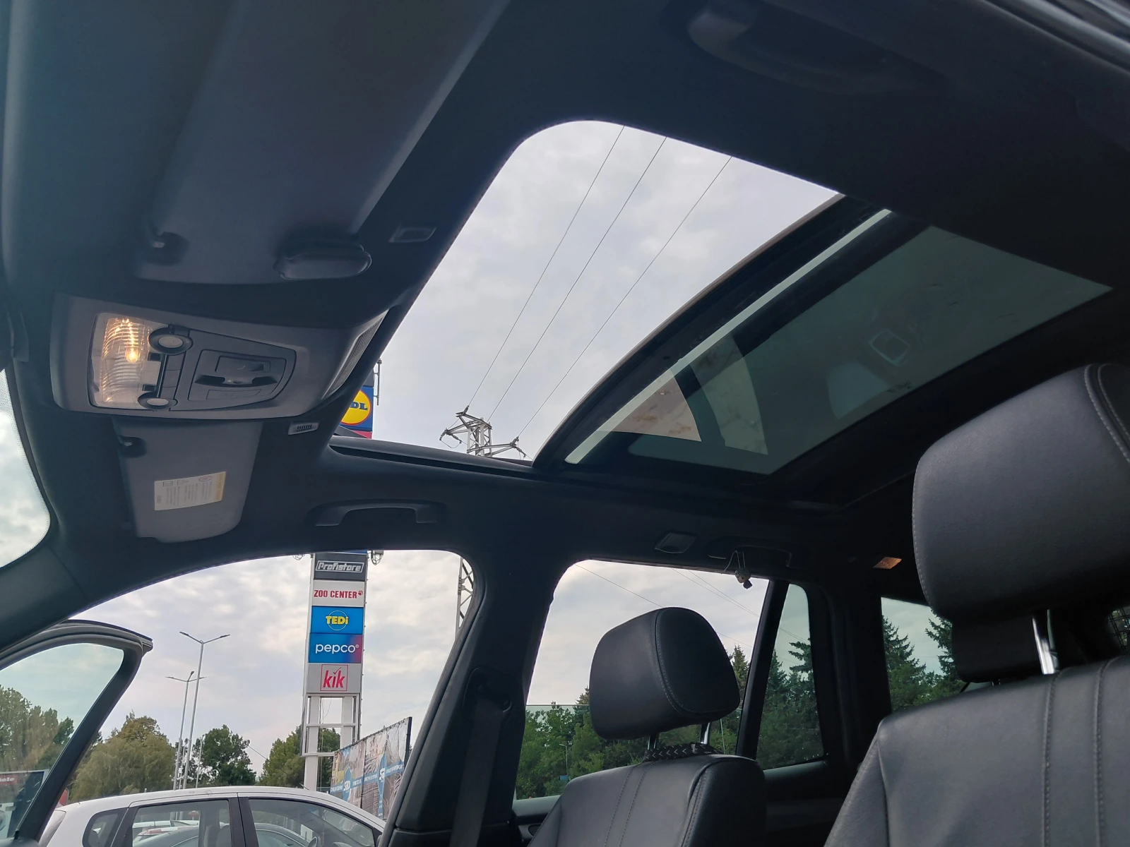 BMW X3 M , снимка 11 - Автомобили и джипове - 56040008