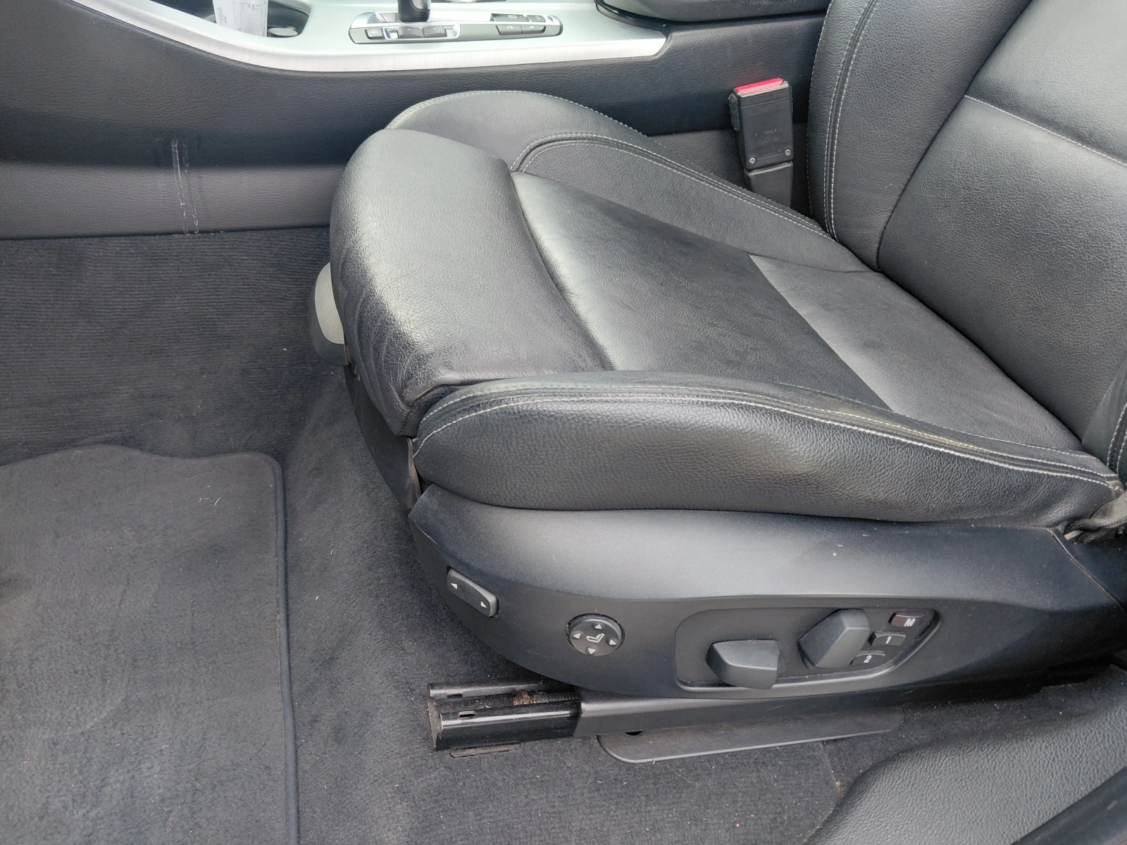 BMW X3 M , снимка 17 - Автомобили и джипове - 56040008