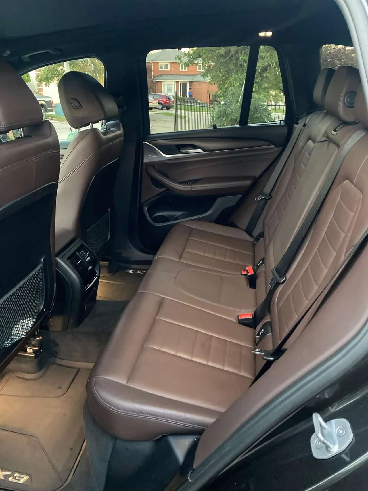 BMW X3 * xDrive30i * CARFAX * ����� �� ����������� | Mobile.bg � ����������� 14
