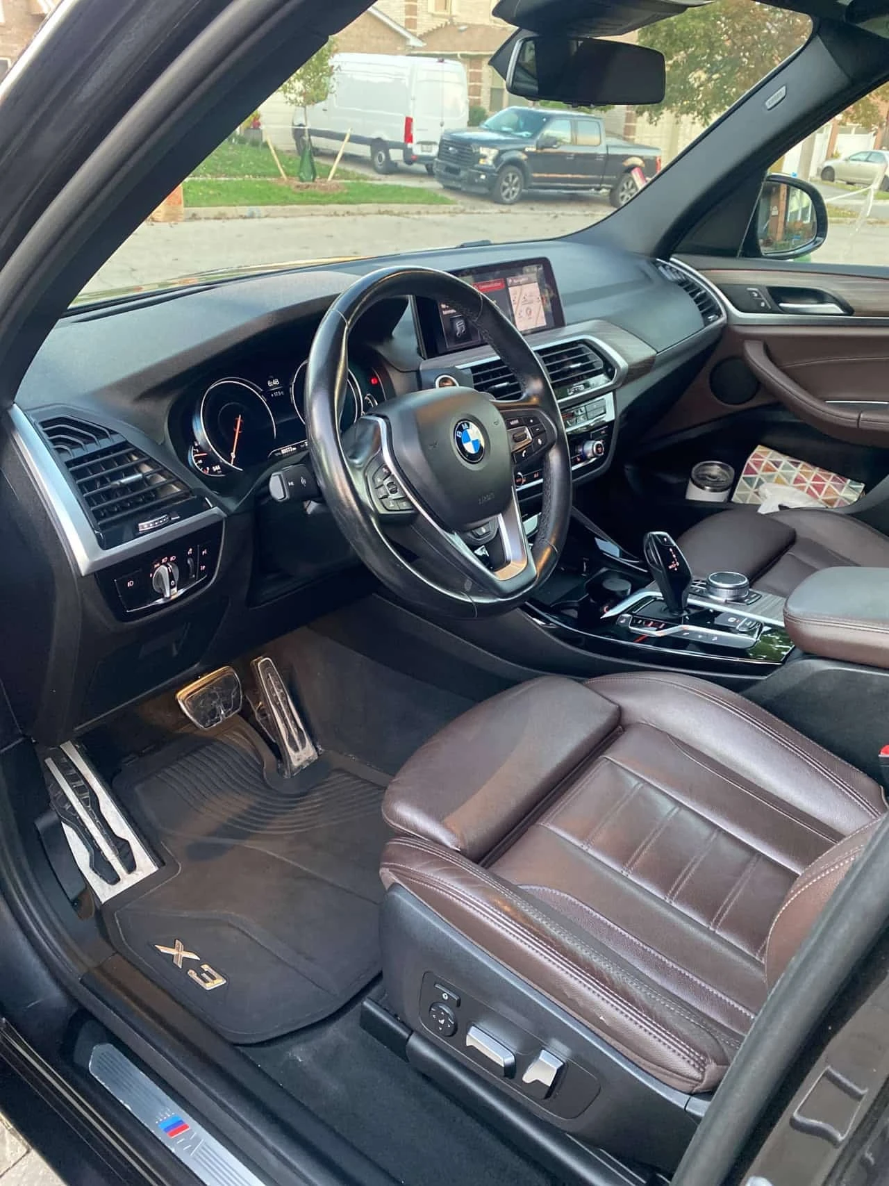 BMW X3 * xDrive30i * CARFAX * ����� �� ����������� | Mobile.bg � ����������� 5
