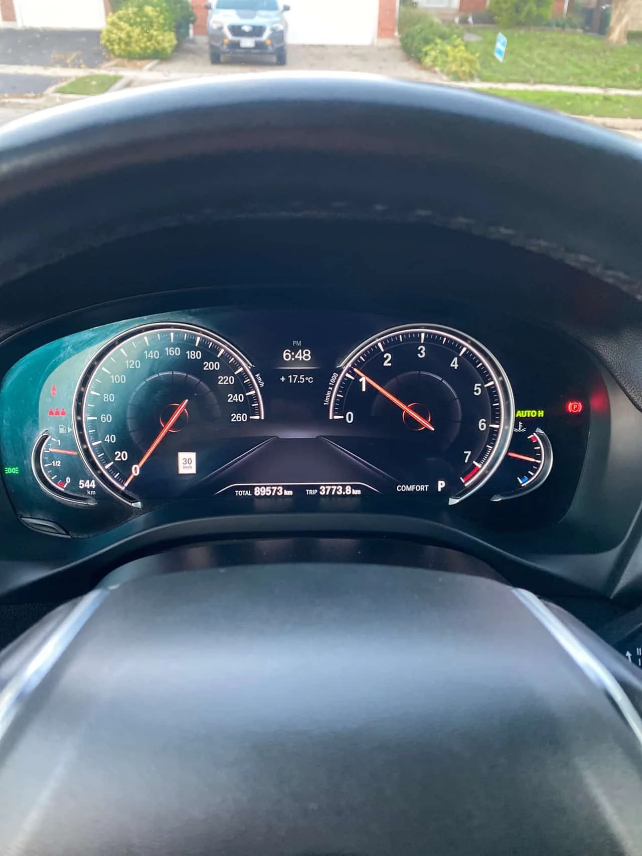 BMW X3 * xDrive30i * CARFAX * ����� �� ����������� | Mobile.bg � ����������� 8