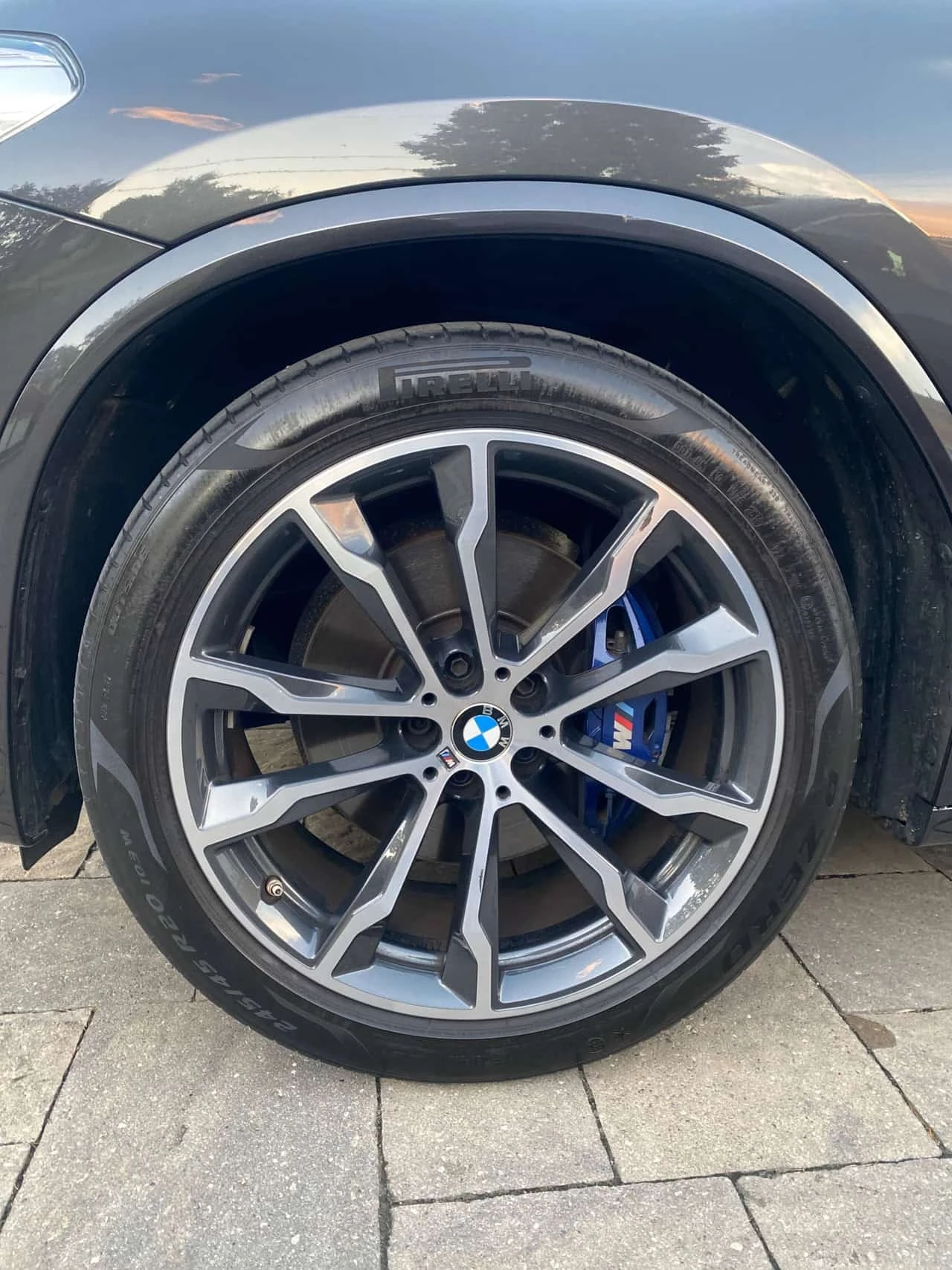 BMW X3 * xDrive30i * CARFAX * ����� �� ����������� | Mobile.bg � ����������� 7
