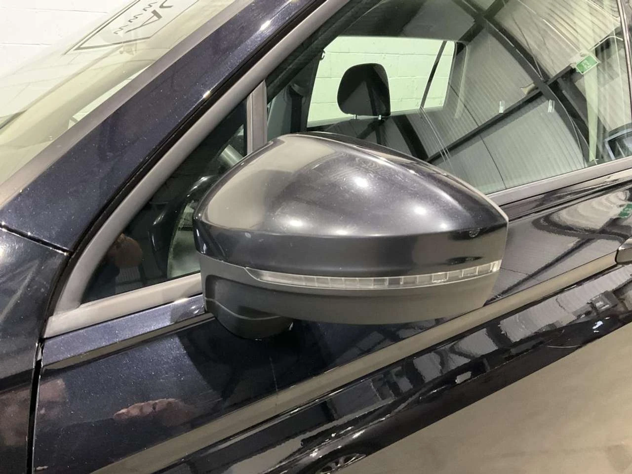 VW Tiguan TRENDLINE  AWD  CAMERA RECUL  CRUISE  A/C | Mobile.bg � ����������� 3